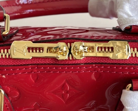 LOUIS ALMA VUITTON PM 0817